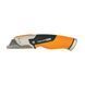 Нож с фиксированным лезвием Fiskars Pro CarbonMax (1027222) 1027222 фото 3