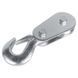 Сталевий такелажний блок з гаком 1.5 т Dragon Winch 1258636029 фото 6
