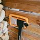 Універсальна сокира-колун Fiskars X24 Splitting S (1069105) 1069105 фото 10