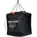 Solar Outdoor Camping Shower Bag (40 Liters/10 Gallons) 1870745737 фото 1