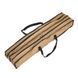 Стол складной туристический SKIF Outdoor AluTech (900х530х650мм), алюминий 1870750905 фото 3