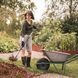 Совкова лопата Fiskars Ergonomic 1066712 (132 см) 1066712 фото 8