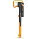 Універсальна сокира-колун Fiskars X24 Splitting S (1069105) 1069105 фото 3