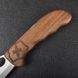 Ніж складаний Victorinox Hunter Pro (130 мм), дерево, чохол 0.9410.63 1870744641 фото 4