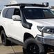 ШIноркель Safari SS190HF для Toyota Land Cruiser Prado 150 2.8 Turbo Diesel (2017+) SS190HF фото 1