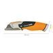 Нож с фиксированным лезвием Fiskars Pro CarbonMax (1027222) 1027222 фото 2