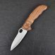 Ніж складаний Victorinox Hunter Pro (130 мм), дерево, чохол 0.9410.63 1870744641 фото 2