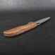 Ніж складаний Victorinox Hunter Pro (130 мм), дерево, чохол 0.9410.63 1870744641 фото 5