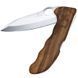 Ніж складаний Victorinox Hunter Pro (130 мм), дерево, чохол 0.9410.63 1870744641 фото 1