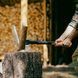 Універсальна сокира-колун Fiskars X24 Splitting S (1069105) 1069105 фото 8