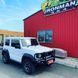 Усиленный комплект подвески IronMan Suzuki Jimny 2018-... 12760GR (2шт), 12759GR фото 2