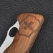Ніж складаний Victorinox Hunter Pro (130 мм), дерево, чохол 0.9410.63 1870744641 фото 9