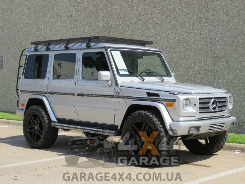 Передний амортизатор OME Nitrocharger Sport Mercedes G-Class 60113 фото