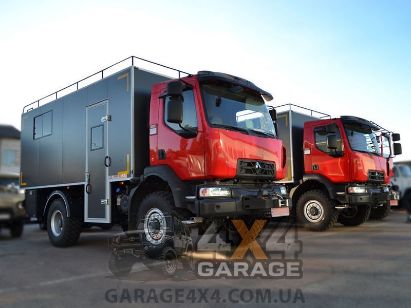Електрична лебідка Dragon Winch Truck 20000HD (24 Вольт / 9072 кг) DWT20000HD фото