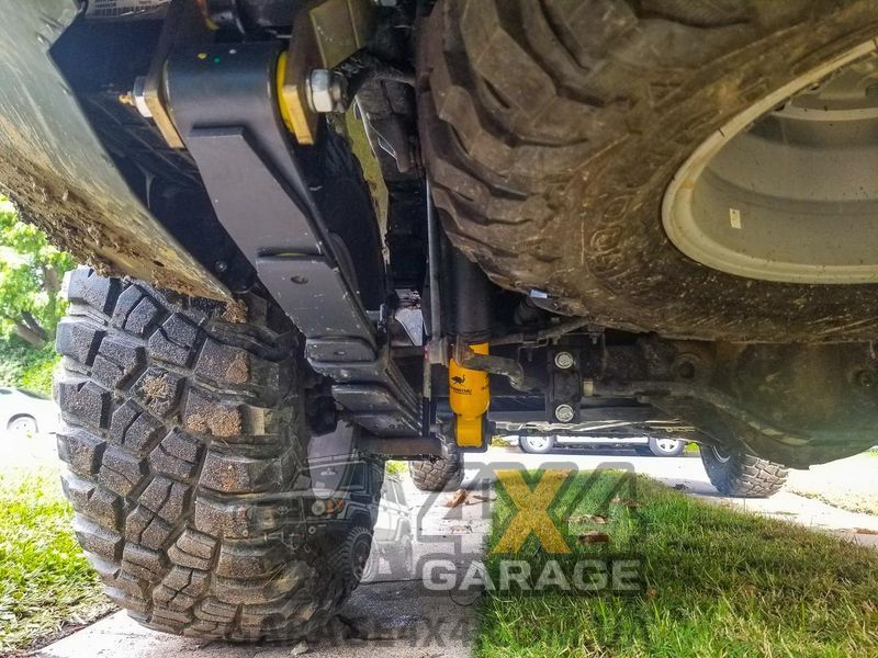 Комплект рессор OME для Nissan Navara 2005-2015 CS150R фото
