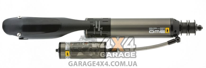 Задній амортизатор OME BP-51 Nissan Patrol Y60 / Y61 BP5160006 фото