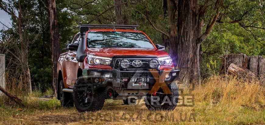 Посилений амортизатор-стійка OME Nitrocharger Sport 90029 для Toyota Hilux 2015 - н. в. 90029 фото