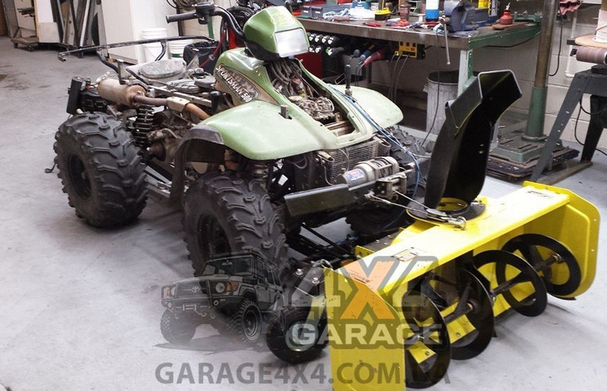 Сталевий такелажний блок з гаком 1.5 т Dragon Winch 1258636029 фото