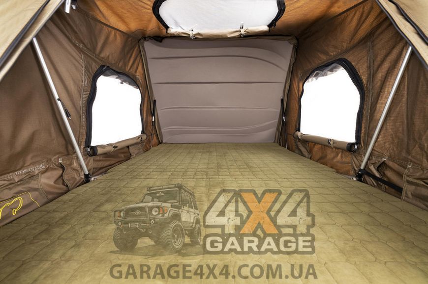 Намет ARB ESPERANCE 2.0х1.5 м з драбиною (hard shell) 802200 802200 фото