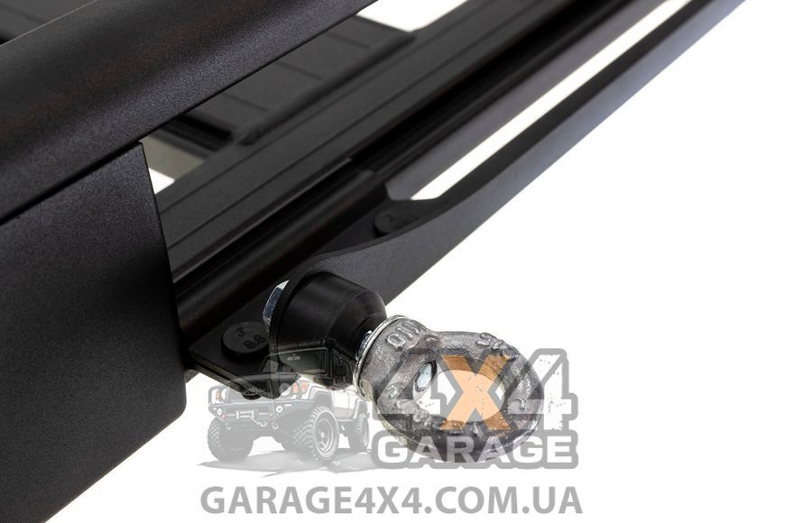 Багажник алюмінієвий (платформа) ARB BASERACK 2125X1285 мм 1770040 фото