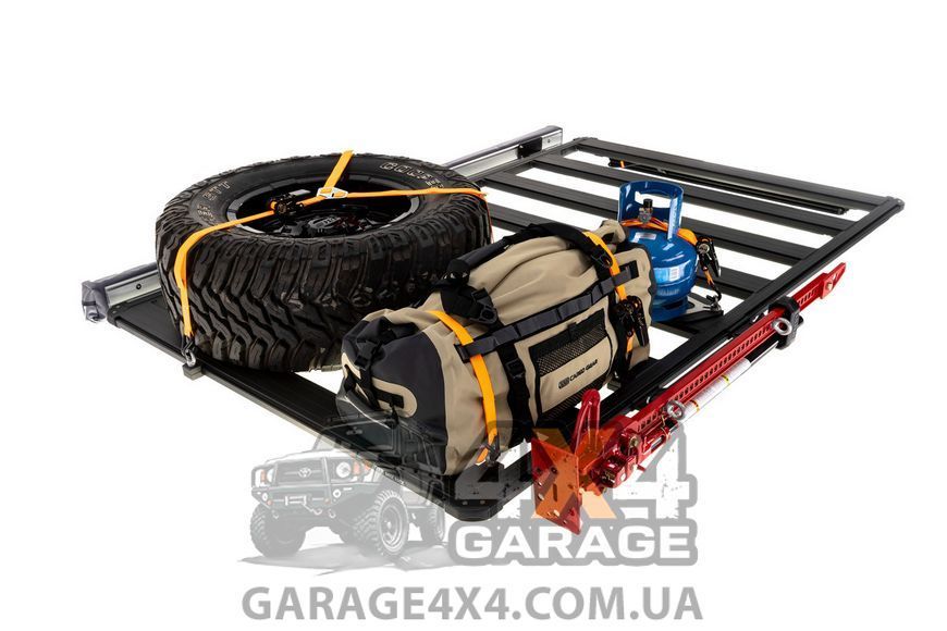 Багажник алюмінієвий (платформа) ARB BASERACK 2125X1285 мм 1770040 фото