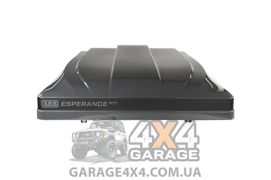 Намет ARB ESPERANCE 2.0х1.5 м з драбиною (hard shell) 802200 802200 фото