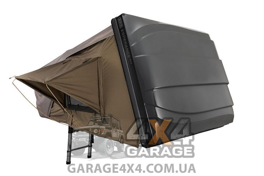 Намет ARB ESPERANCE 2.0х1.5 м з драбиною (hard shell) 802200 802200 фото
