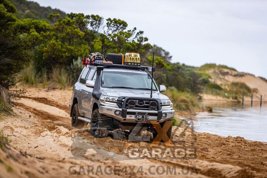 Шноркель Safari SS89HF для Toyota Land Cruiser 200 2015+ SS89HF фото
