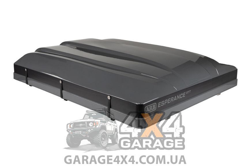 Намет ARB ESPERANCE 2.0х1.5 м з драбиною (hard shell) 802200 802200 фото