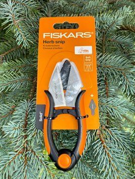 Ножницы для пряных трав Fiskars SP-220 (1063326) 1063326 фото