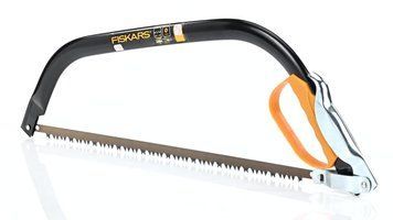Лучковая пила Fiskars SW30 61 см (1000615) 1000615 фото