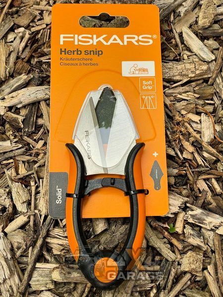 Ножиці для пряних трав Fiskars SP-220 (1063326) 1063326 фото