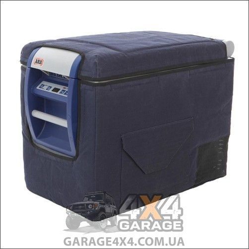Захисний чохол на автомобільний холодильник ARB Fridge Freezer 47L 10900013 / 43 фото