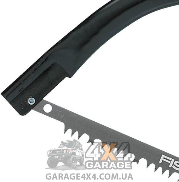 Лучковая пила Fiskars SW30 61 см (1000615) 1000615 фото