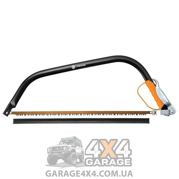 Лучковая пила Fiskars SW30 61 см (1000615) 1000615 фото
