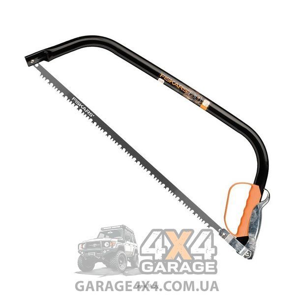 Лучковая пила Fiskars SW30 61 см (1000615) 1000615 фото