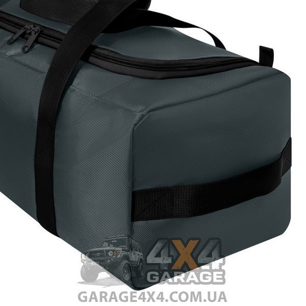 Универсальная сумка ORPRO 550х250х200мм (Серая) TP0042 фото
