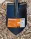 Лопата в машину з короткою ручкою Fiskars Solid (1066715)