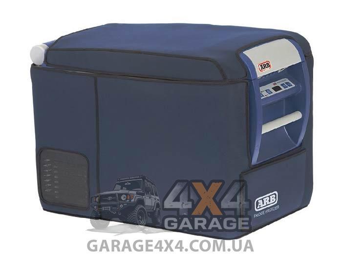 Захисний чохол на автомобільний холодильник ARB Fridge Freezer 47L 10900013 / 43 фото