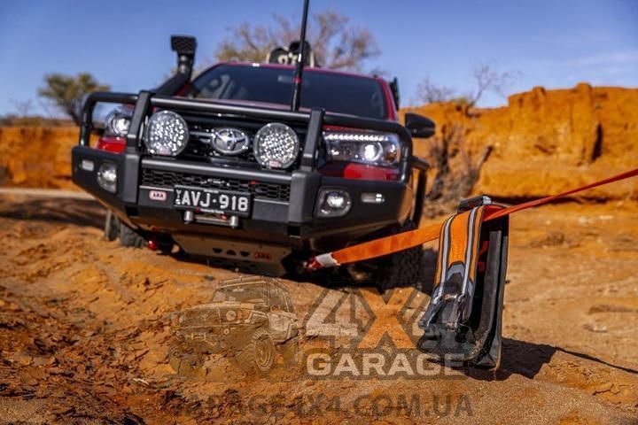 Стандартний такелажний набір ARB для позашляховика і кросовера RK12A фото