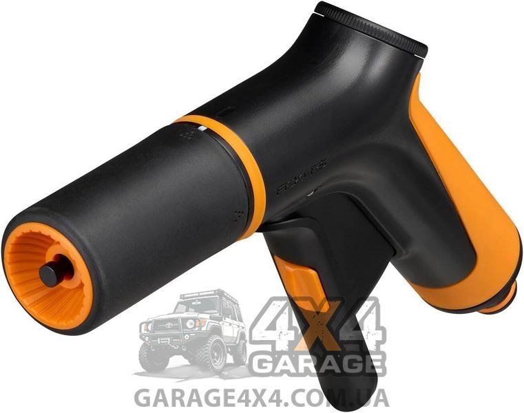 Насадка-распылитель для полива Fiskars 1065484 (регулируемая) 1065484 фото
