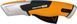 Компактный строительный нож Fiskars CarbonMax (1062938) 1062938 фото 4