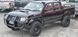 Шноркель Telawei для Nissan NP300 (Navara D22) SND22NA фото 8