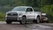 Перфорированный передний тормозной диск DBA Street Series X Gold для Toyota Tundra (2005-2016) DBA2724X фото 8