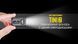 Ліхтар вмикний Nitecore TINI 2 (2xOSRAM P8, 500 люменів, 5 режимів, USB Type-C), сірий 6-1432_2_grey фото 3