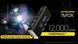 Фонарь Nitecore TM12K с OLED дисплеем (6xCree XHP50 HD, 12000 люмен, 5 режимов, USB Type-C) 1870752766 фото 6