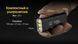 Фонарь Nitecore TM12K с OLED дисплеем (6xCree XHP50 HD, 12000 люмен, 5 режимов, USB Type-C) 1870752766 фото 8