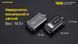 Ліхтар вмикний Nitecore TINI 2 (2xOSRAM P8, 500 люменів, 5 режимів, USB Type-C), сірий 6-1432_2_grey фото 7