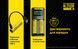 Аккумулятор литиевый Li-Ion 21700 Nitecore NL2150R 3.6V (5000mAh, USB Type-C), защищенный 1870750218 фото 6