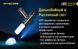 2в1 - Мощный кемпинговый + ручной фонарь Nitecore LR12 (Cree XP-L HD V6, 1000 люмен, 5 режимов, 1x1865 1870747819 фото 9